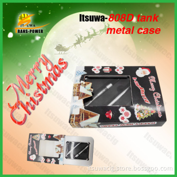Itsuwa Evod Metal Case Kit High Performance Best Price